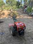 Moto Cultivador / Moto Enxada / Trator articuldo