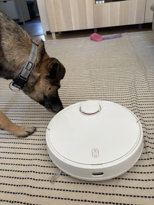 xiaomi vacuum mop p