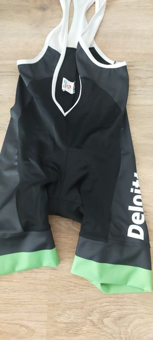 Marceli Bergamo BIP shorts