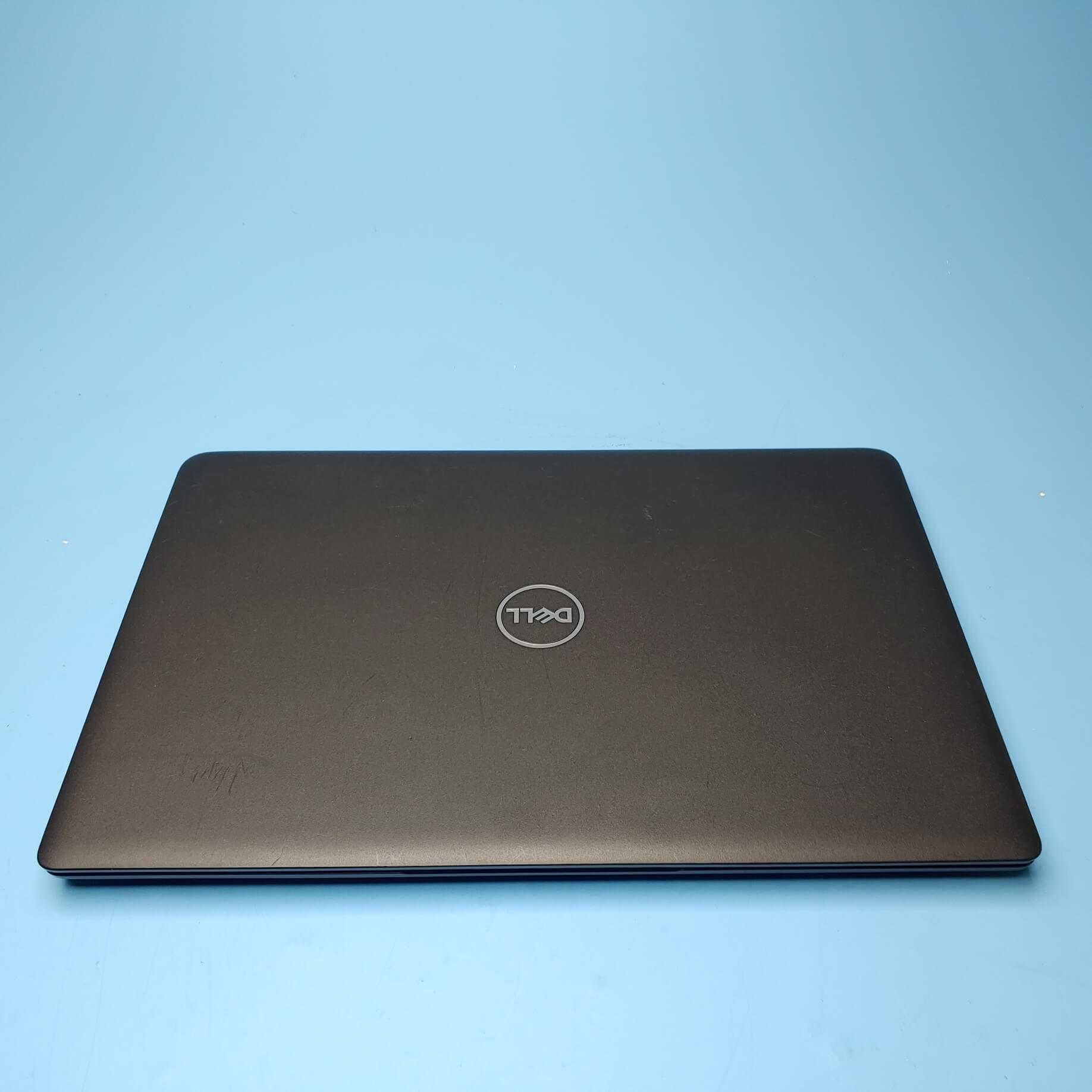 Ноутбук Dell Latitude 3500 (i5-8265U/RAM 8GB DDR4/SSD 120GB)(6926)