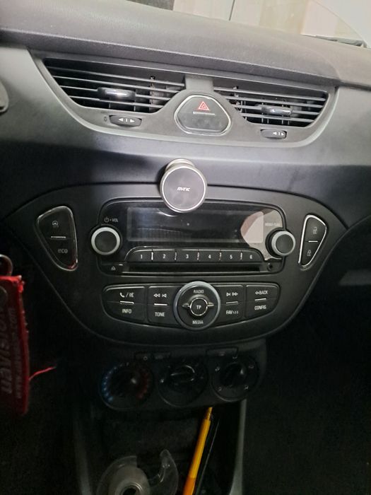 Corsa 1.3 cdti 2015
