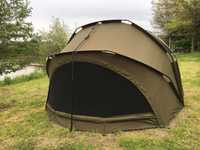 Палатка карповая Carp Pro Diamond Dome 2 Men 280x315x190cm 10000mm