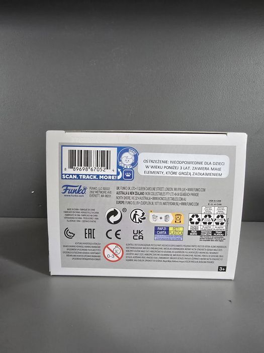 Funko Pop! Harry Potter – Neville Longbottom with Pixies #148