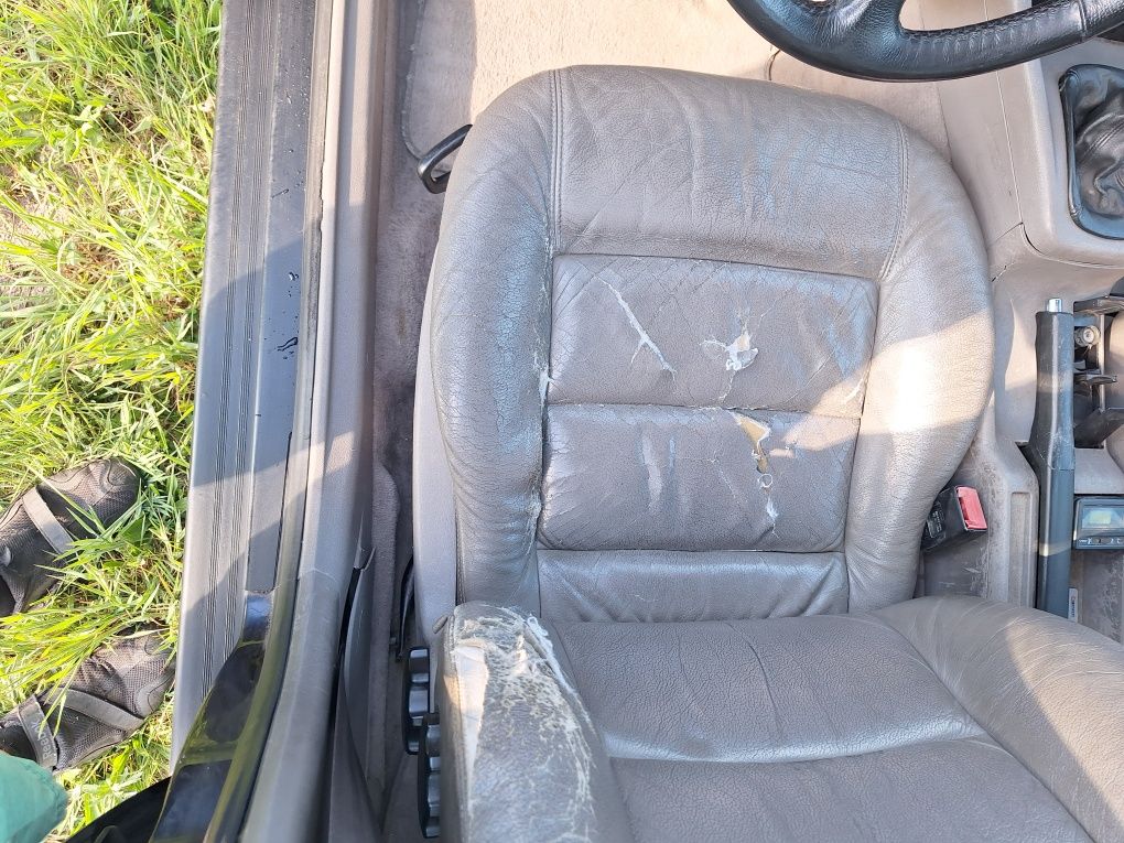 Audi a4 1,9 tdi 110 km