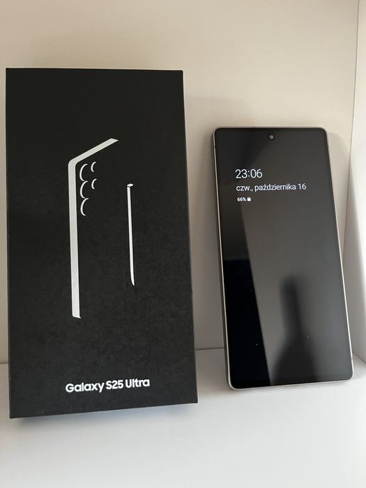 Samsung s25 Ultra