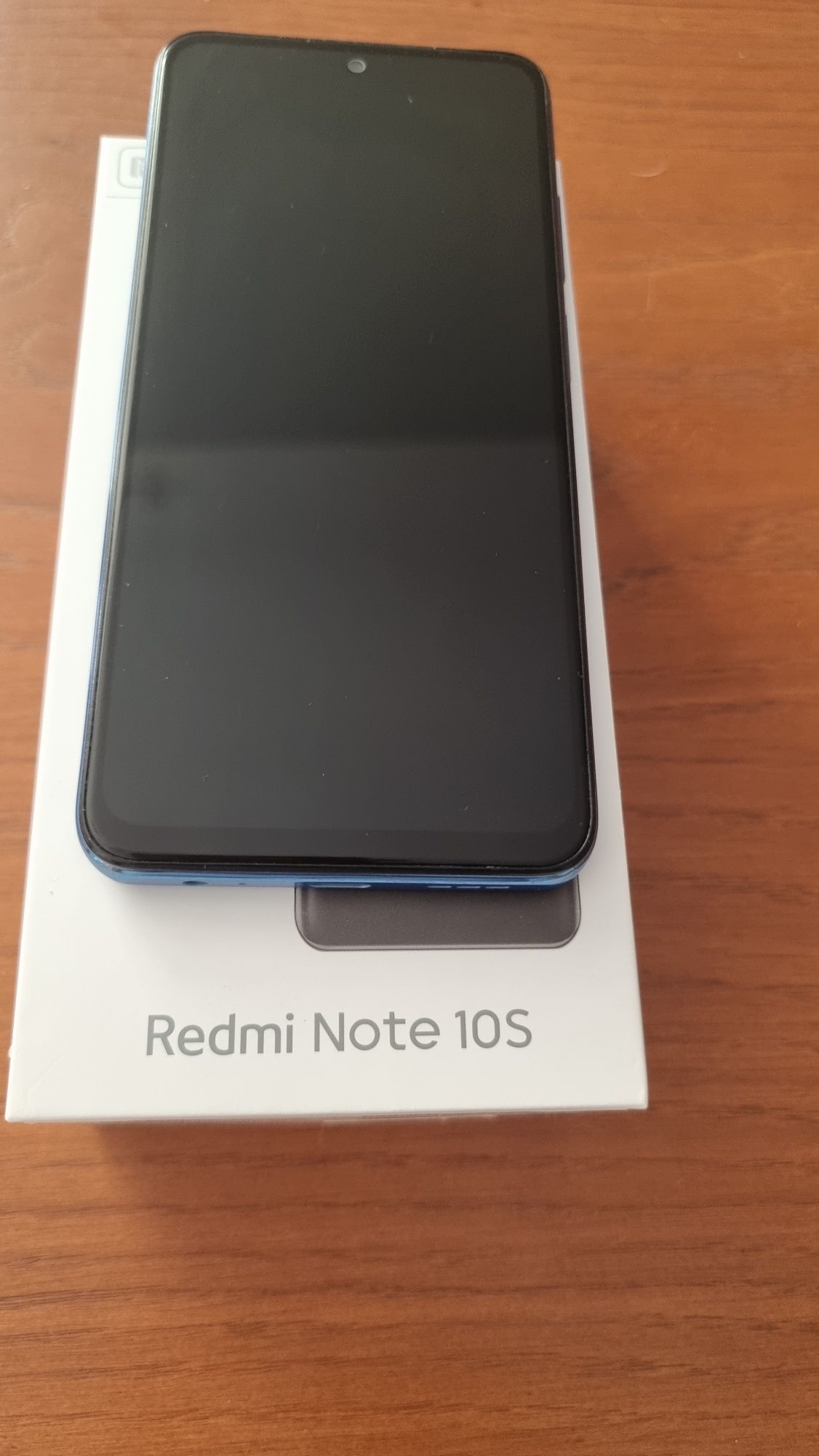 Smartfon Redmi Note 10S