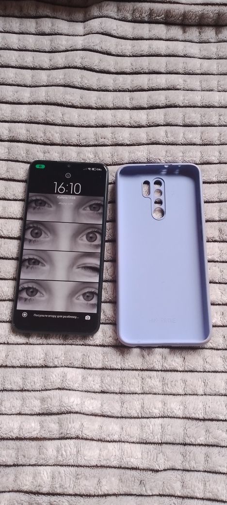 Продається Xiaomi redmi 9 в дуже хорошому стані