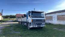 DAF CF 85 2000р 12600д