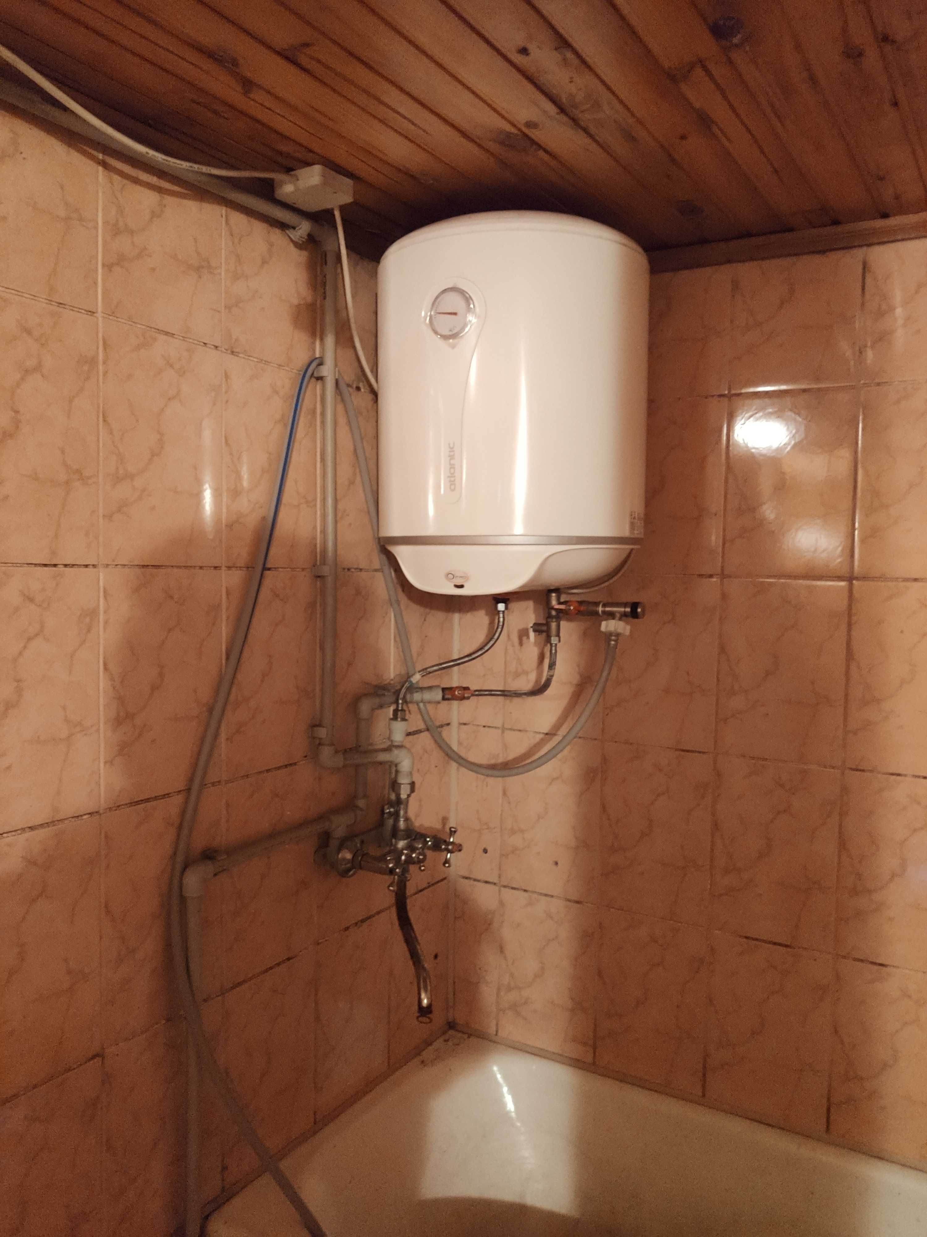 Продаю хороший  будинок із цегли Хіммаш
