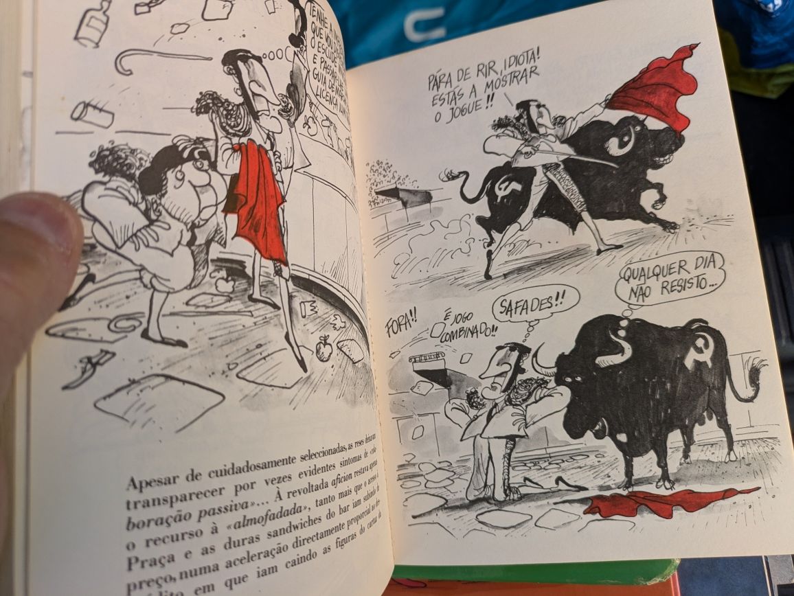 Eanito El Estático de Augusto Cid