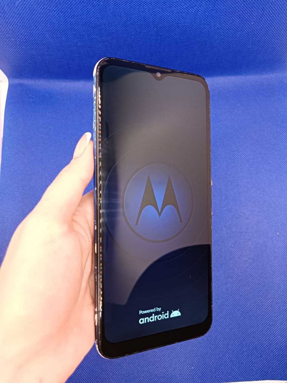 Motorola E7 Plus 4\64GB