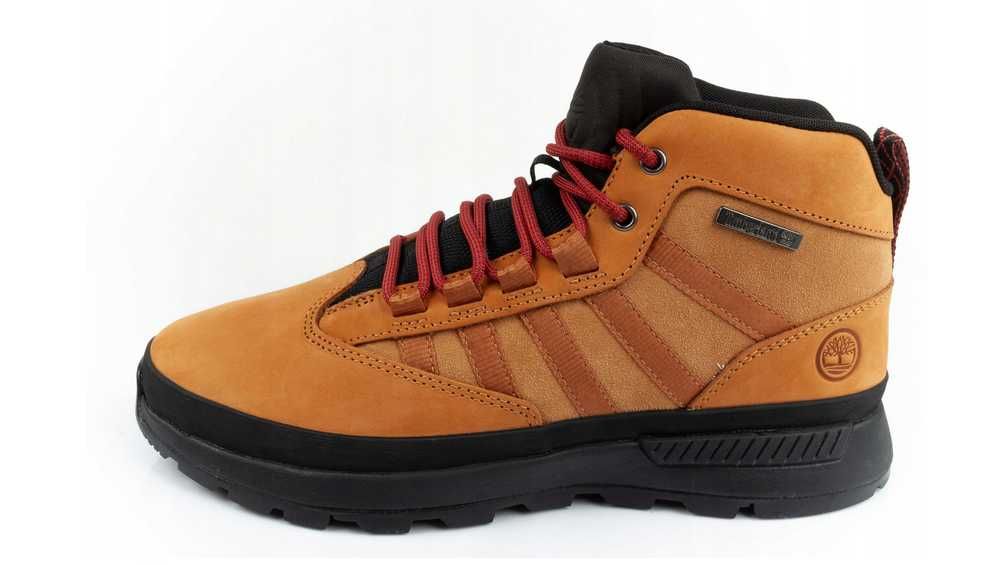 Buty trekkingowe Timberland Euro Trekker r. 41,5-47,5