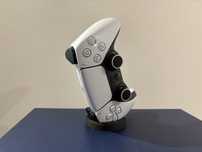 Stojak na Pad PS5 Kontroler PS5 DualSense PS5 podstawka holder uchwyt