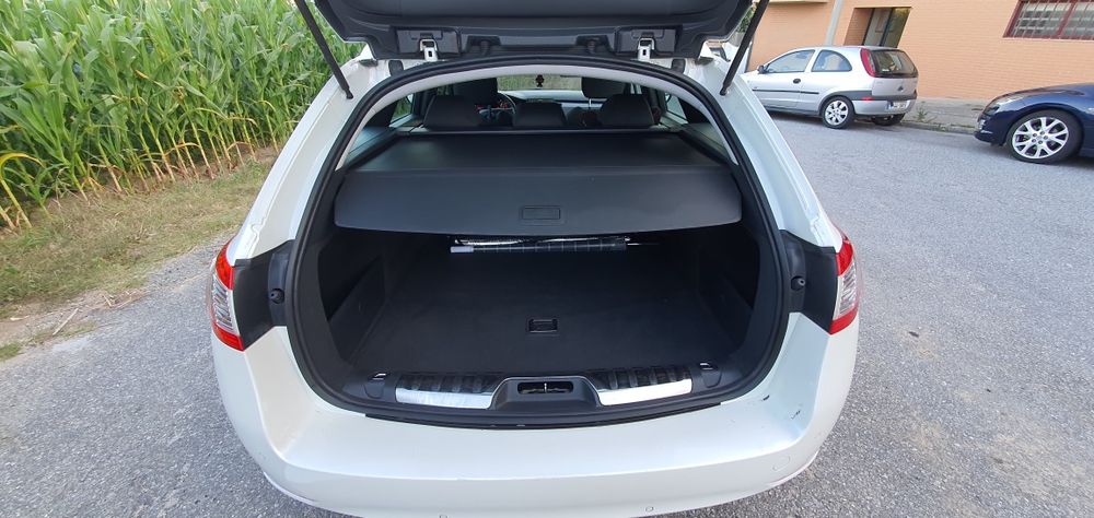 Peugeot 508 1.6 e-hdi sw