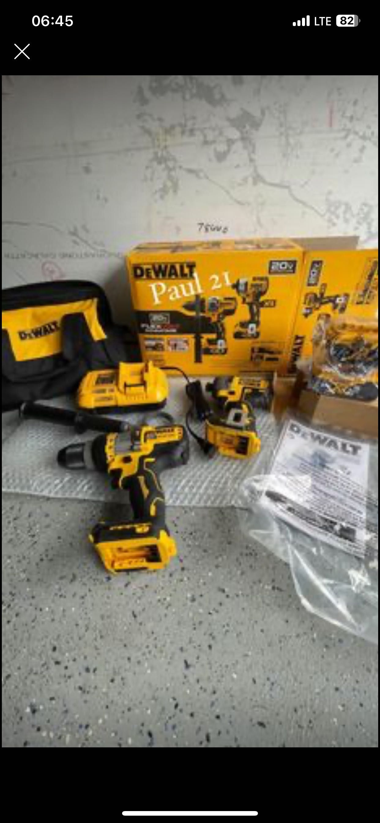 Dewalt       Aparafusadora