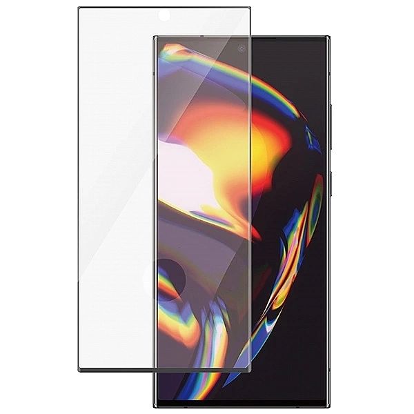 Szkło hartowane PanzerGlass Ultra-Wide Fit na Samsung Galaxy S23 Ultra