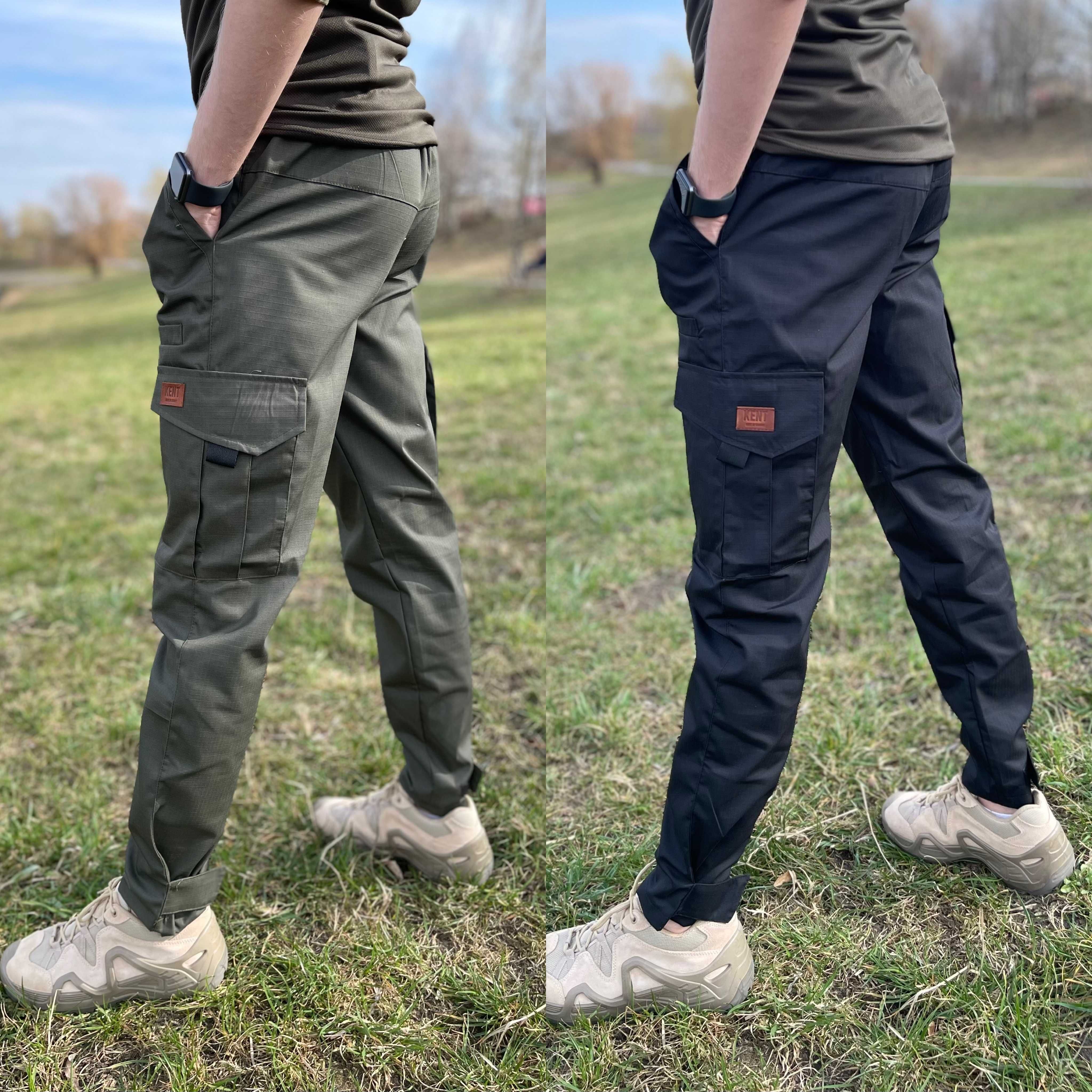 Тактичні штани Kent “4.0” комфортні та зручні