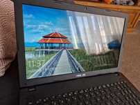 LAPTOP asus r512m dysk ssd