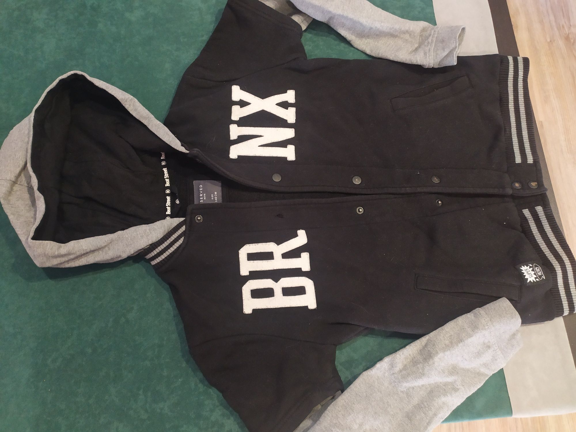 Bluza Reserved 146cm