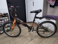 Rower 20 decathlon btwin