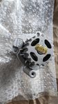 Помпа охолодження 1.9tdi PD