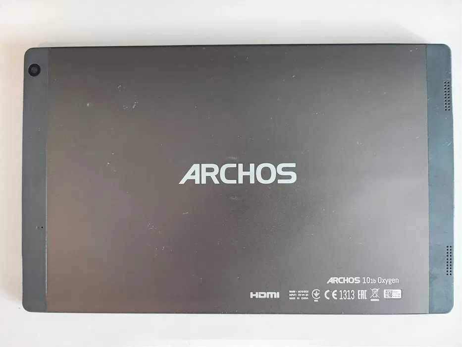 Планшет Archos 101b oxygen 10.1” FHD 2/32GB7000mAh ідеальний стан
