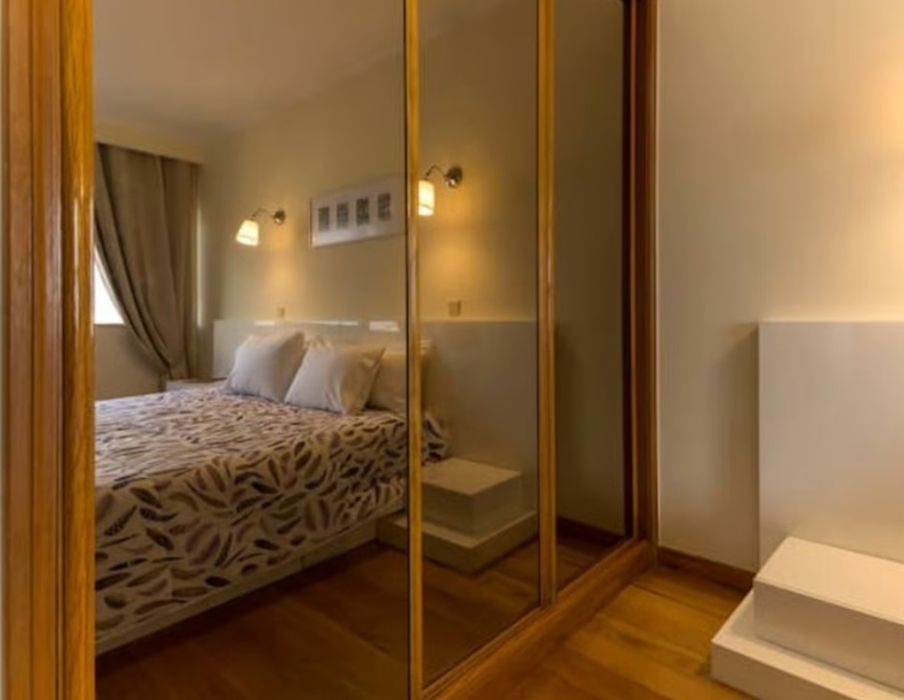 T1 de Luxo (Av. República)