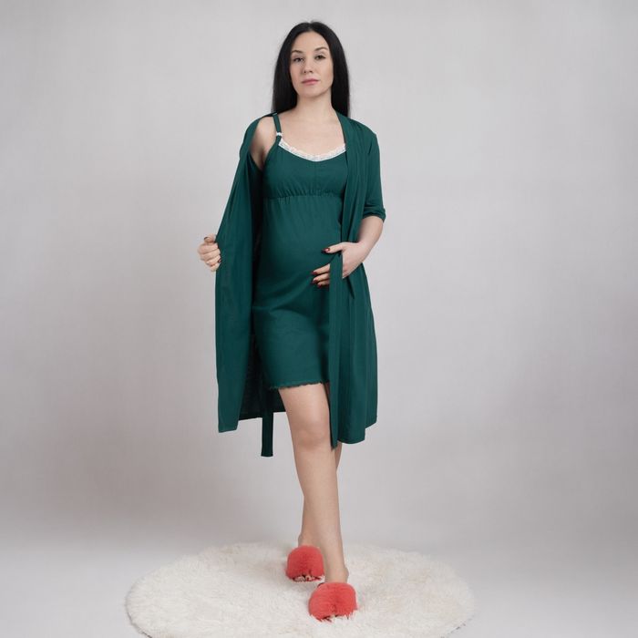 Набір у пологовий 3