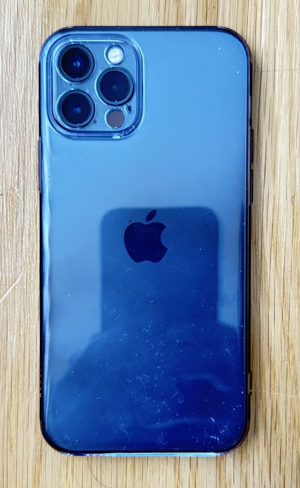 Iphone 12 Pro 256GB