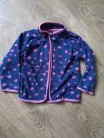 Bluza polarowa firmy Tchibo rozmiar 86/92
