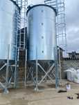 Nowy Silos zbożowy 30t