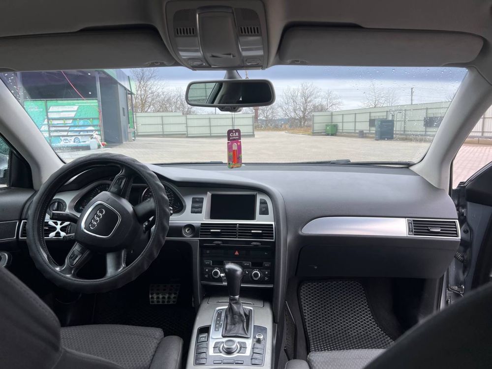 Продам власне авто  Audi A6C6 TDI