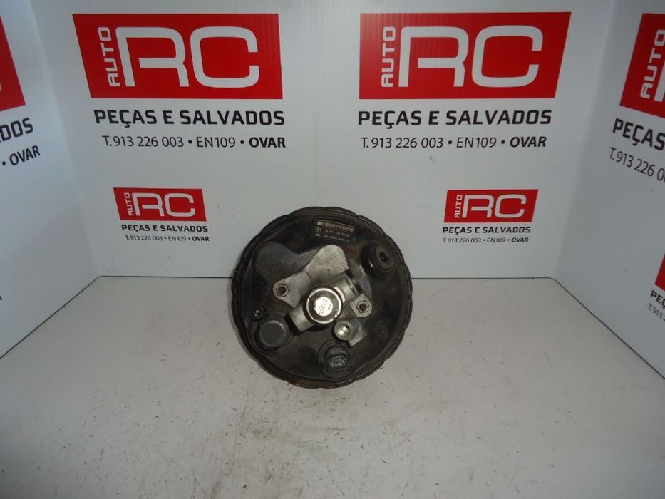 Servo Freio Mercedes SLK