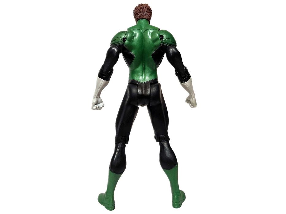 Green Lantern -- New 52