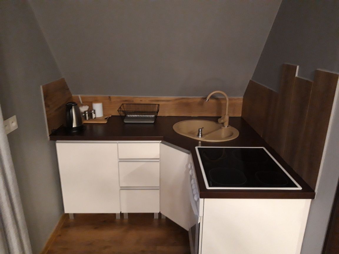 Apartamenty Świeradów zdrój