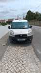 Fiat doblo isotérmica