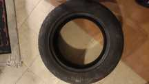 Opony 235/55 r17  Continental 4x4 contact