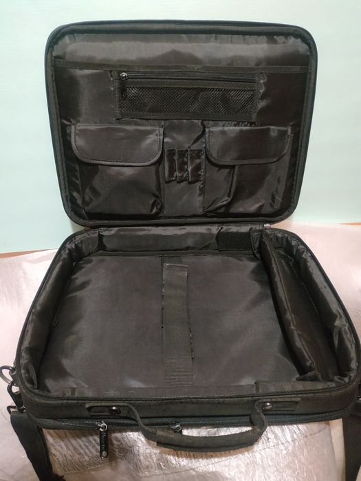 Сумка Porto для ноутбука 15.6"