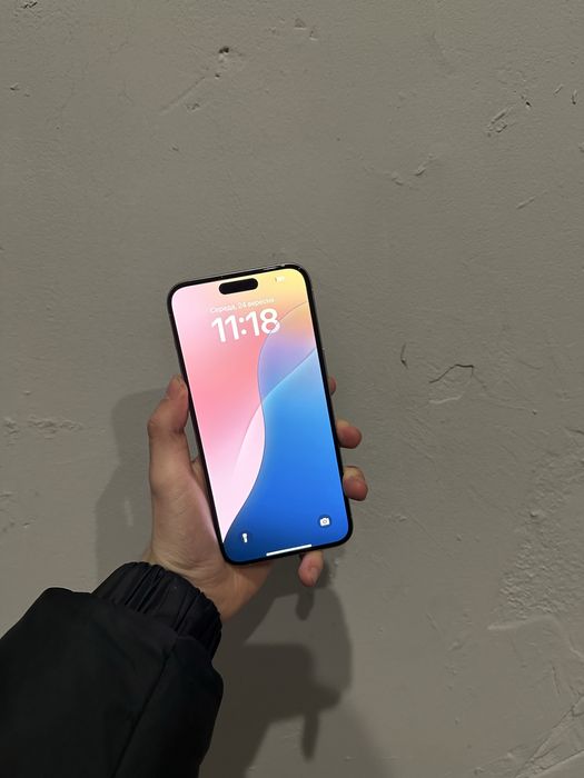 Iphone 15 pro max 1tb