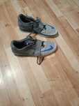 Buty do podnoszenia ciężarów rozmiar 47