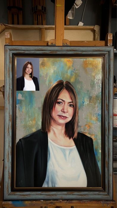 Картини під замовлення