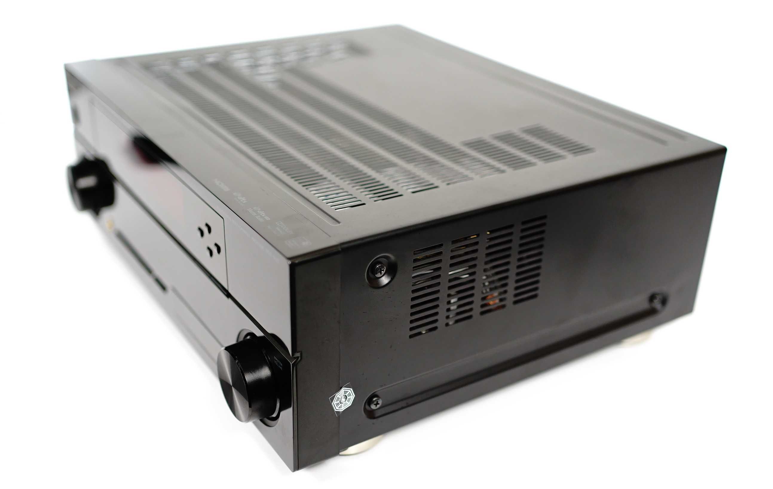 Amplituner 7.1 kina domowego HDMI ARC USB MP3 Mcacc PIONEER VSX-920