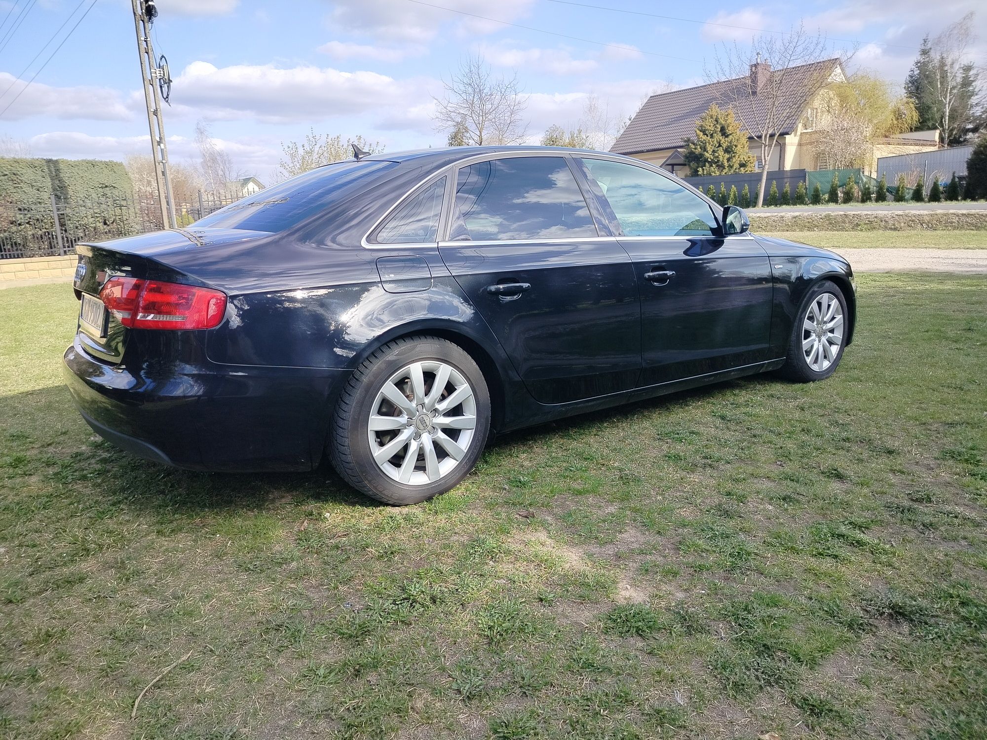Sprzedam Audi A4 B8 2.0 Disel