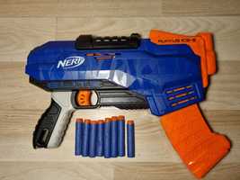 Nerf Rukkus 8 strzałek w zestawie