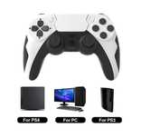 Comando PC/PS4/PS5 Novo!