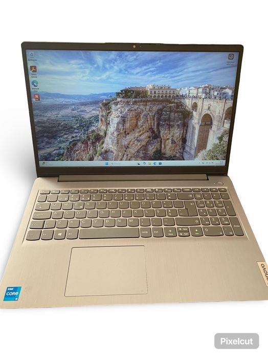 Lenovo Ideapad 15ITL6