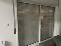 Janelas Aluminio Vidro Duplo