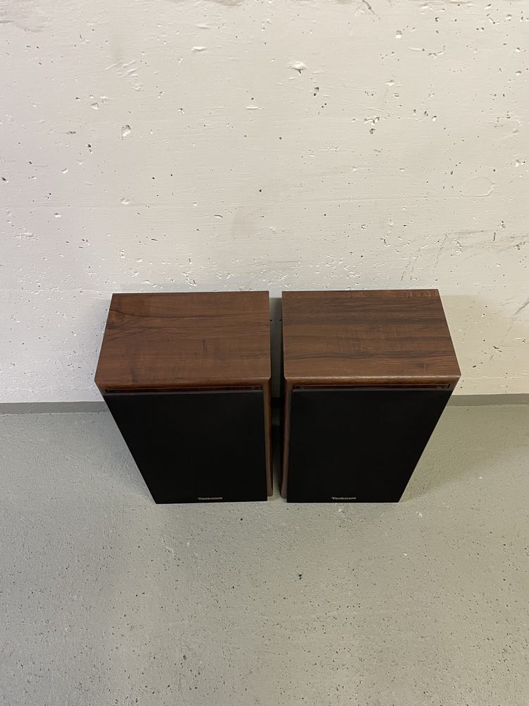 Technics SB-C350 3 Way Speaker System