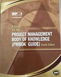 Livro - Project Management Body of Knowledge