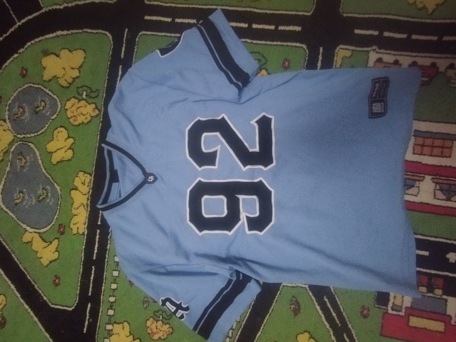 футболка Los Angeles number 92